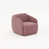 Crysta Single Seater Sofa