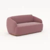 Crysta Two Seater Sofa