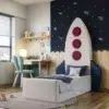 Orbit Kids Bed