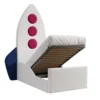 Orbit Kids Bed