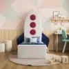 Orbit Kids Bed