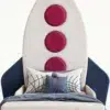 Orbit Kids Bed