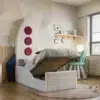 Orbit Kids Bed