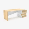 Dedalusa Executive Rectangular Desk