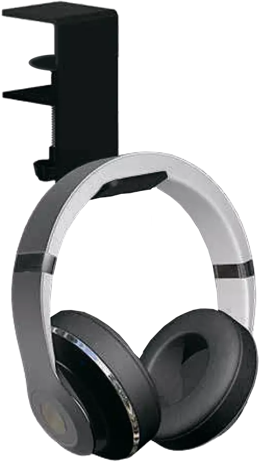 Headphone Clamp Table Hook for Headset…