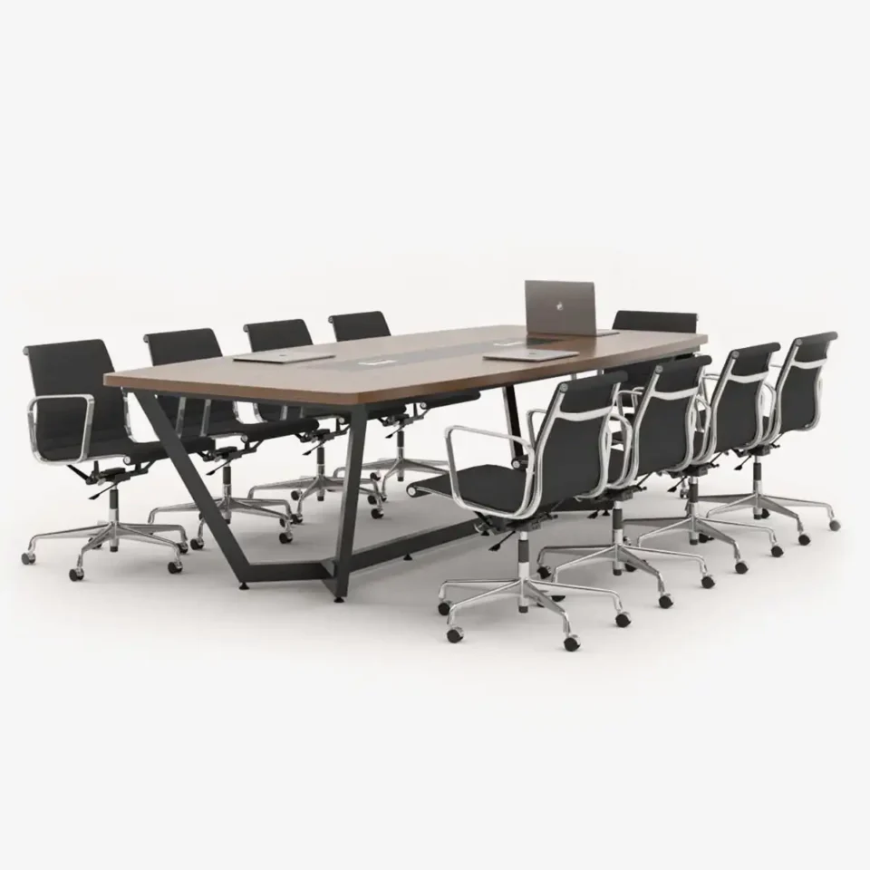 Achelon Meeting Table