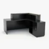 Eclipsea Reception L-Shape Desk