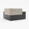 Eclipsea Reception L-Shape Desk