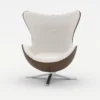 Egga Lounge Chair