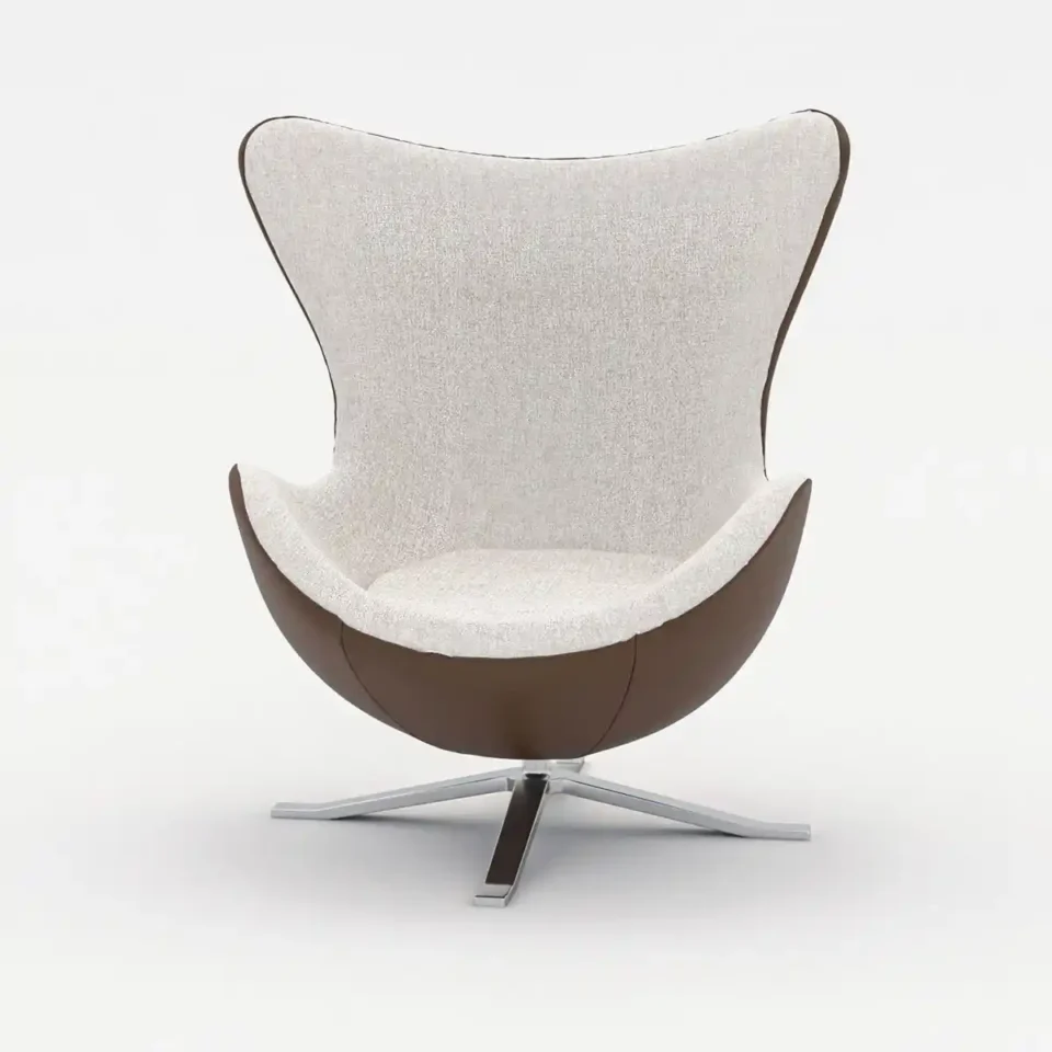 Egga Lounge Chair