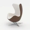 Egga Lounge Chair