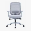 Huges Ergonomic Mesh Chair Medium Back