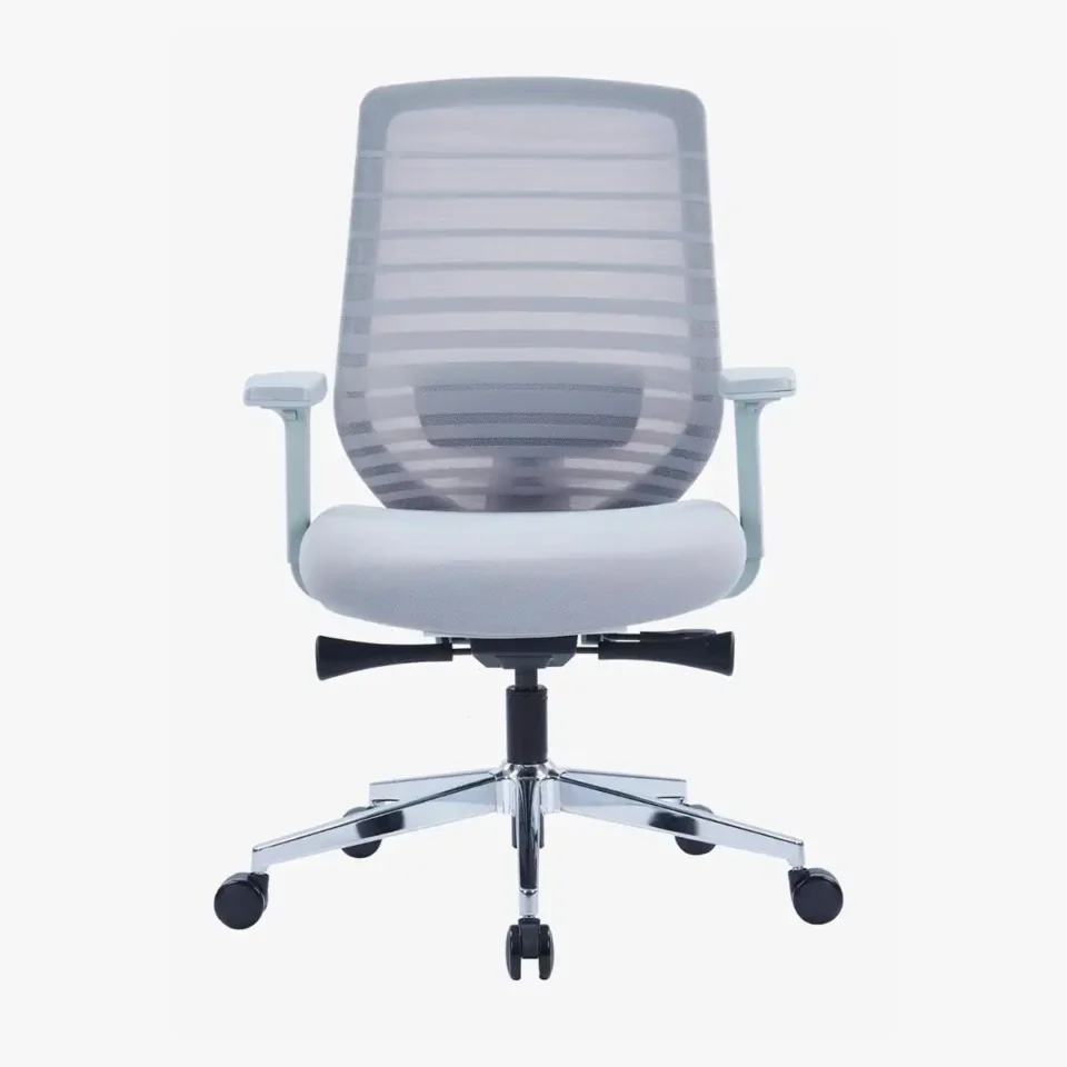 Huges Ergonomic Mesh Chair Medium Back