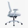 Huges Ergonomic Mesh Chair Medium Back