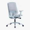 Huges Ergonomic Mesh Chair Medium Back