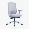 Huges Ergonomic Mesh Chair Medium Back
