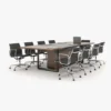 Elevatea Meeting Table