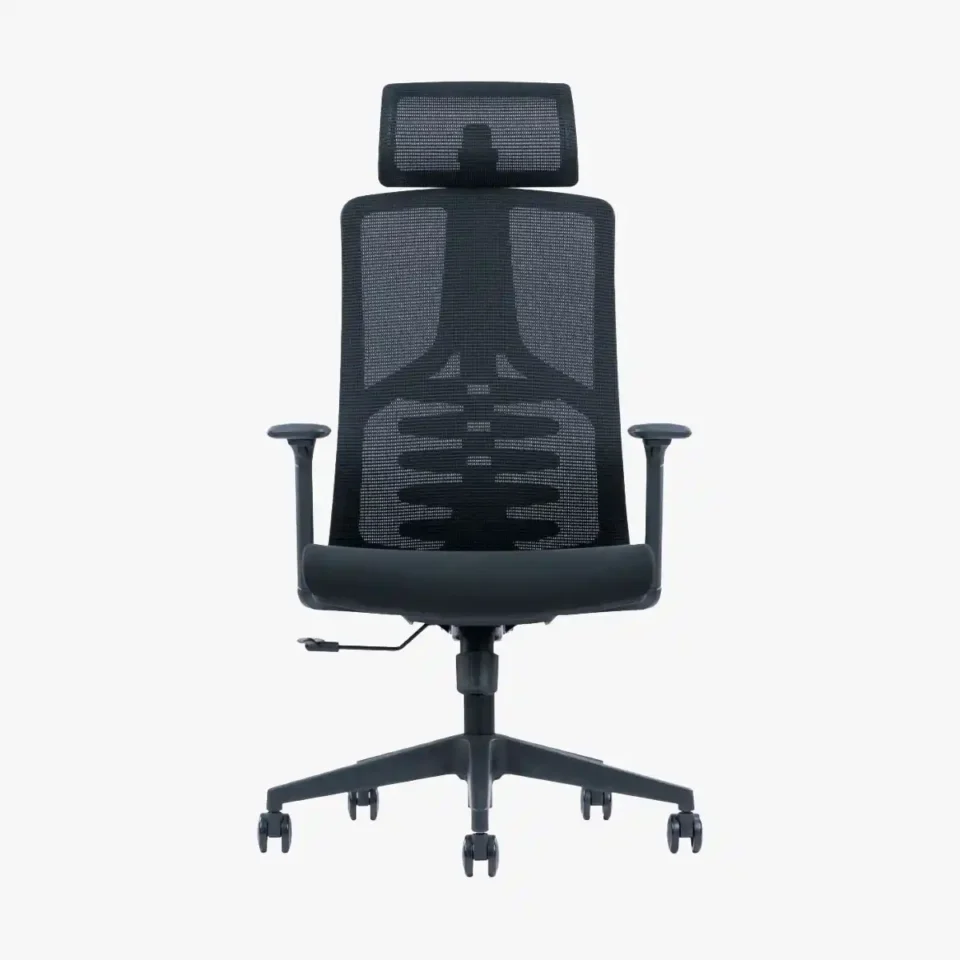 Ellan Ergonomic Mesh Chair High Back
