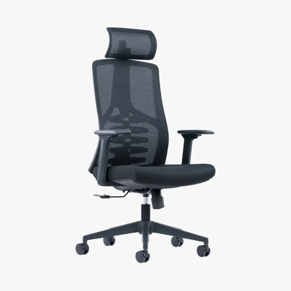 Ellan Ergonomic Mesh Chair High Back