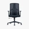 Ellan Ergonomic Mesh Chair Medium Back