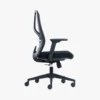 Ellan Ergonomic Mesh Chair Medium Back