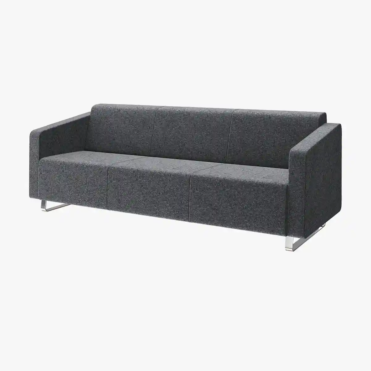 Emera Three Seater Sofa
