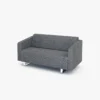 Emera Two Seater Sofa