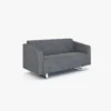 Emera Two Seater Sofa