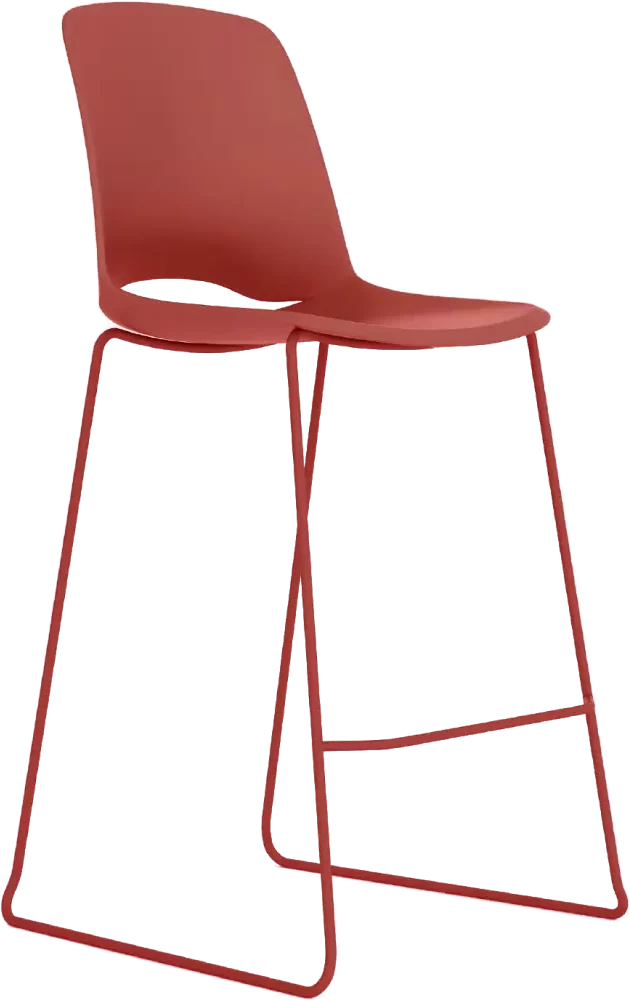 Enso Bar Stool