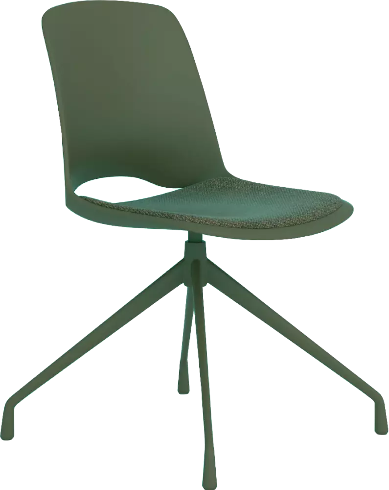 Enso Lounge Chair