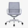 Fivo Medium Back Mesh Chair