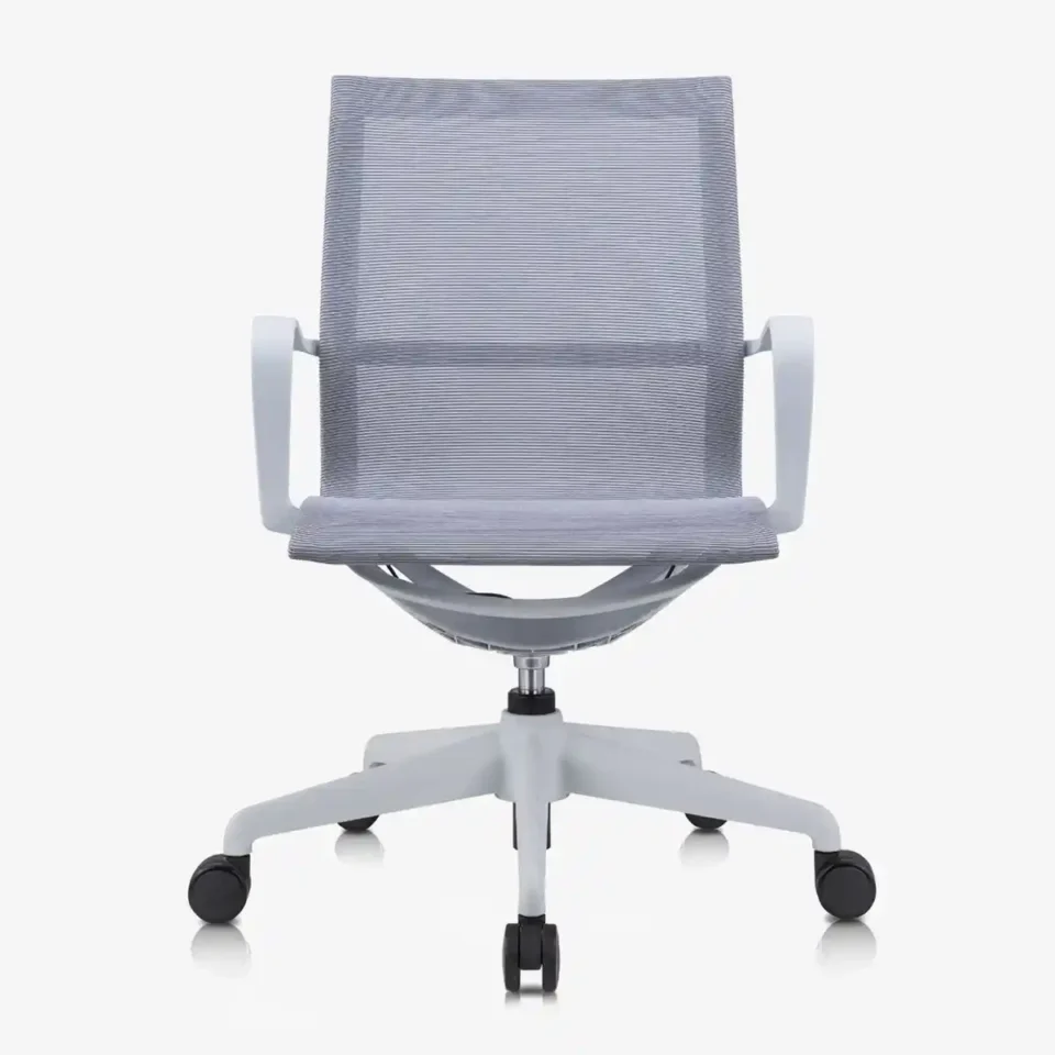 Fivo Medium Back Mesh Chair