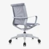 Fivo Medium Back Mesh Chair