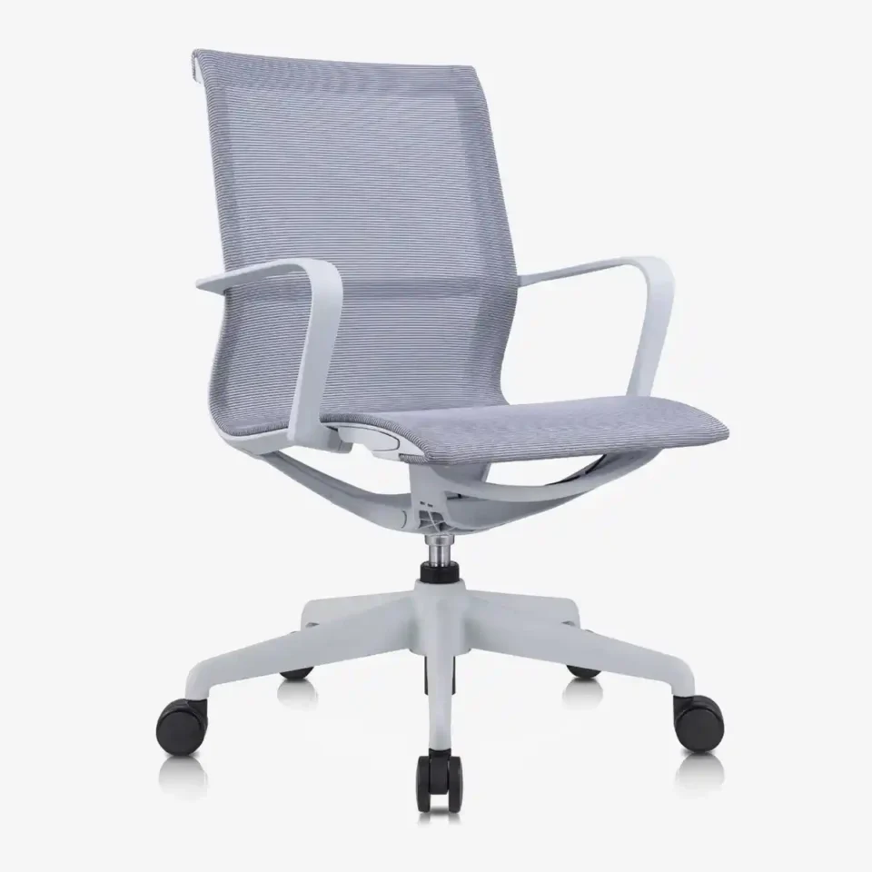 Fivo Medium Back Mesh Chair