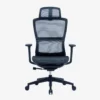 Elissa Ergonomic High Back Chair
