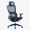 Elissa Ergonomic High Back Chair