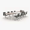 Flexy Meeting Table