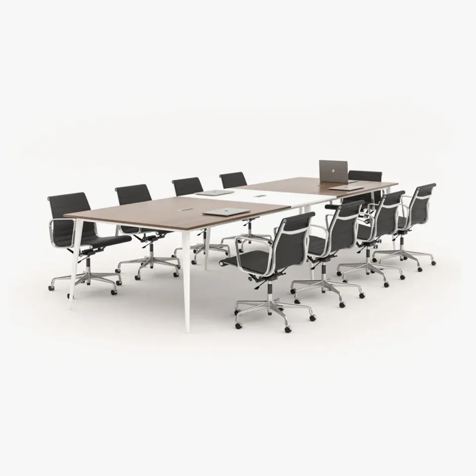 Flexy Meeting Table