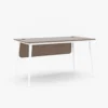 Flexki Rectangular Desk