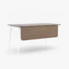 Flexki Rectangular Desk