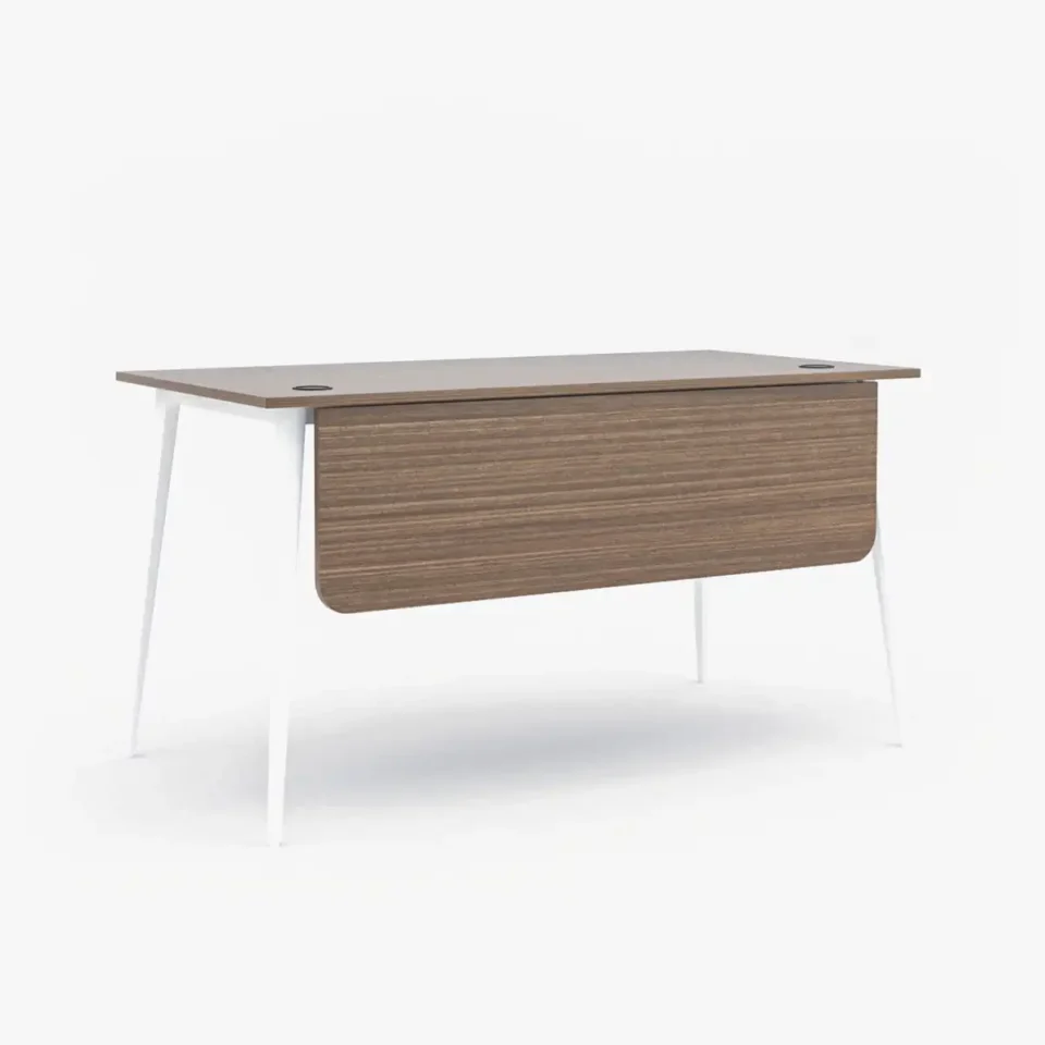 Flexki Rectangular Desk