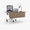 Flexki Rectangular Desk