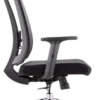 Flinton Ergonomic Mesh Chair High Back