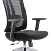 Flinton Ergonomic Mesh Chair High Back