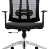 Flinton Ergonomic Mesh Chair Medium Back
