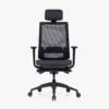 Forta High Back Ergonomic Chair
