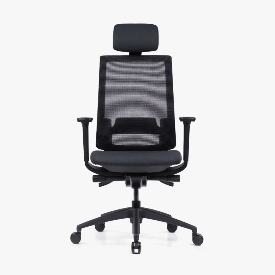 Forta High Back Ergonomic Chair