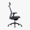 Forta High Back Ergonomic Chair