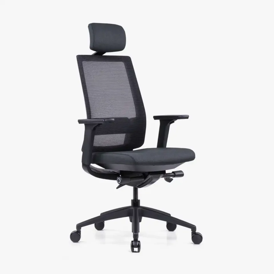 Forta High Back Ergonomic Chair