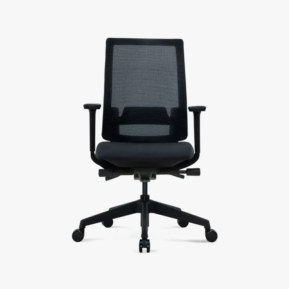 Forta Medium Back Ergonomic Chair